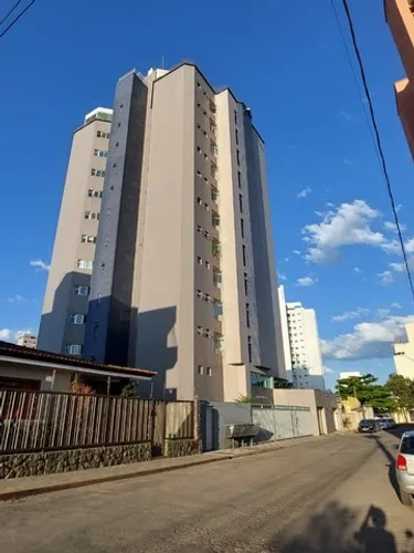 Vendo Cobertura no Bairro Canaã Sete Lagoas