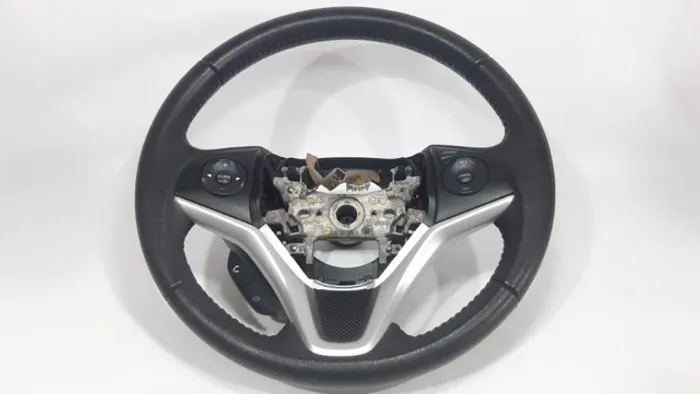 Volante De Direção Honda New Fit 2016