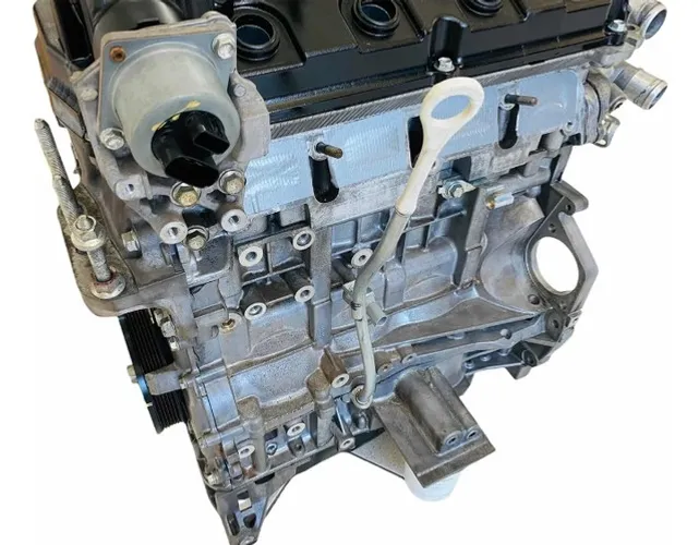 Motor Mitsubishi outlander 2018 