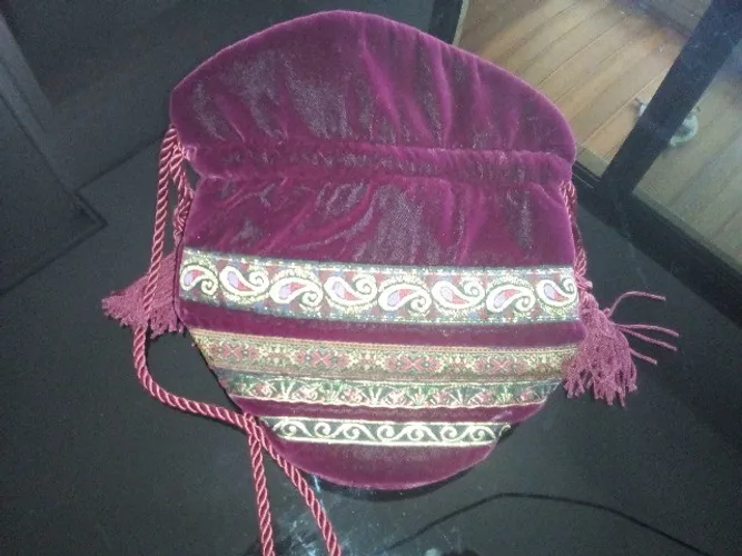 Bolsa Feminina comprada na Inglaterra
