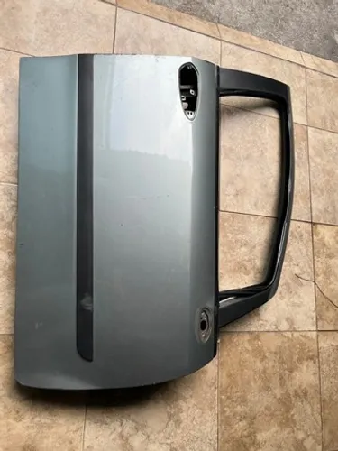 porta dianteira fiat punto original