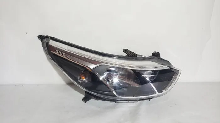 Farol Chevrolet Cobalt Original 2016/2020 Ld 