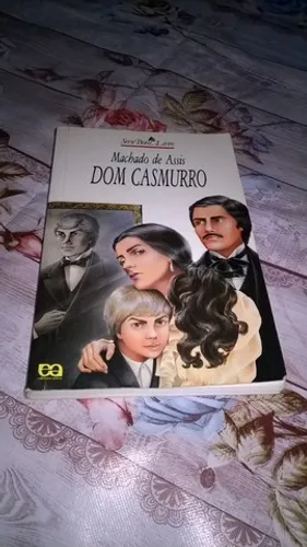Dom casmurro