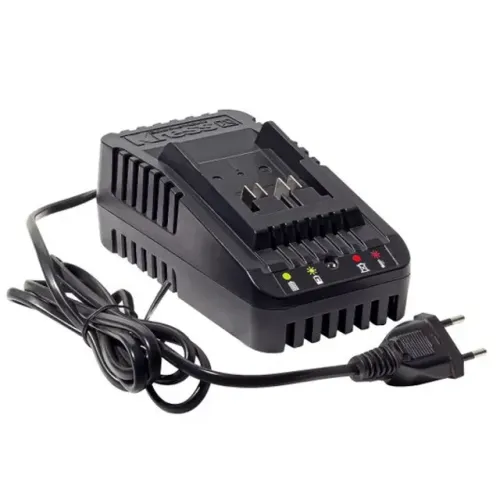 Carregador de Bateria 20v Bivolt 2 Ha Ka3702 Kress