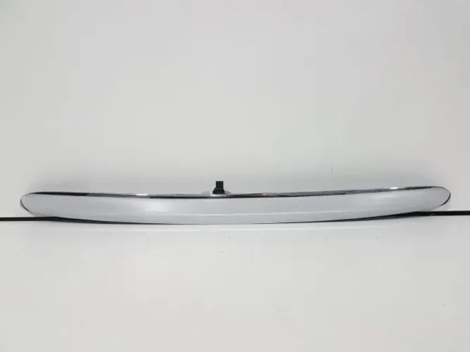 Aplique tampa Traseiro Mini Cooper s 2009 à 2013 Original BG1835