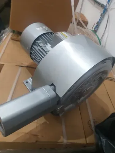 Compressor Duplo-Estágio - Novo - Importado