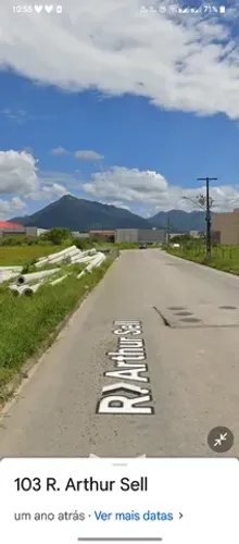 ÁREA COML VIAB 25 andares 2.120m2 NOVA frente novo hospital