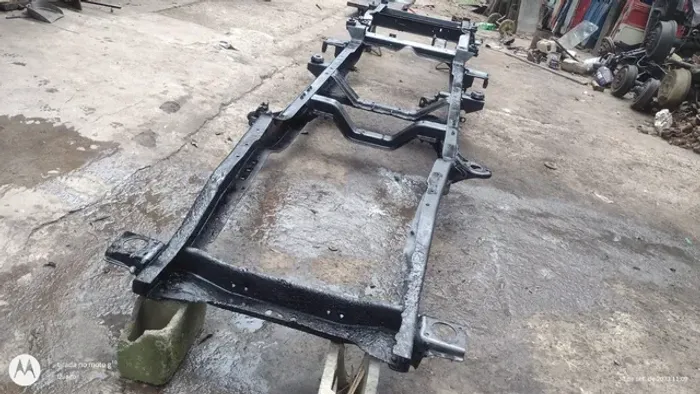 C10 cabine dupla