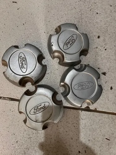 Tampa de rodas ford usada as 4 200