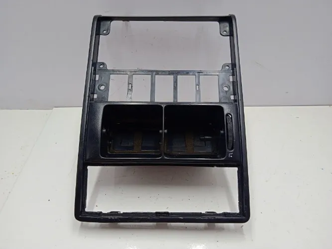 15332 Moldura Central Difusor Ar Volkswagen Gol Saveiro G2 96 A99