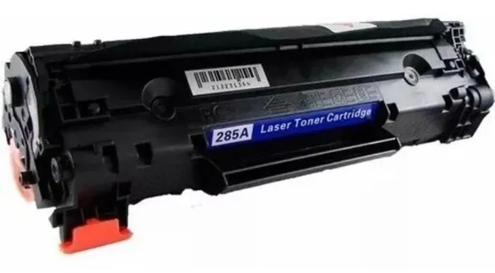 Toner Compativel Com Hp Laserjet P1102w Ce285a 85a 285a