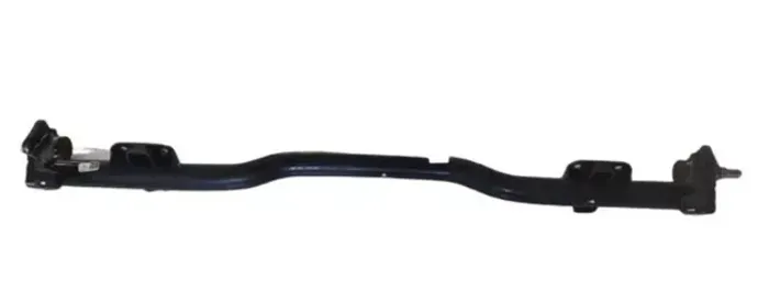 Eixo Traseiro Fiat Strada 1.3 2021 Original *11