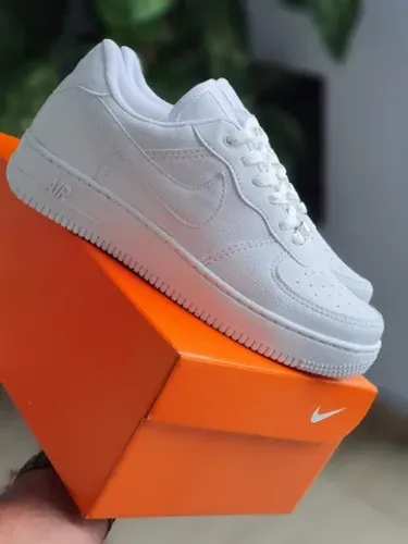 Tênis AF1 Branco Disponível Todos Tamanhos