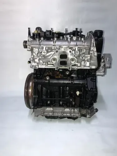 Motor 1.6 16V MSI com garantia e nota fiscal