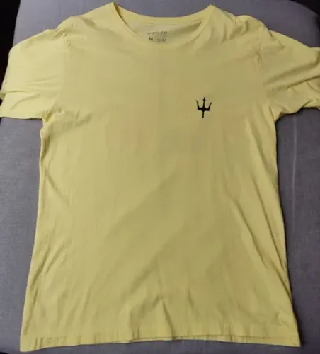Camisa Osklen Estonada M