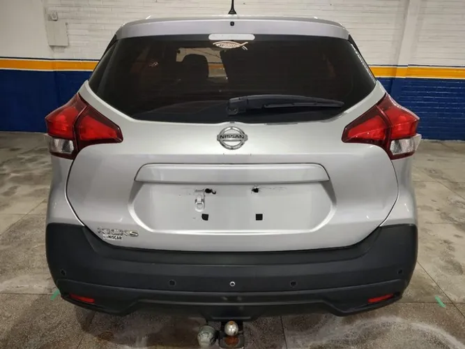 Sucata Kicks 2020 automático 