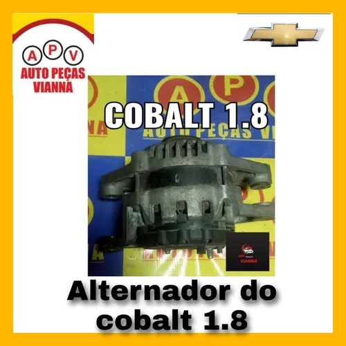 ALTERNADOR COBALT 1.8