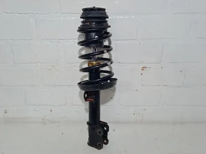 12858 Torre Amortecedor Dianteira Direito Chevrolet Astra 99 A 12