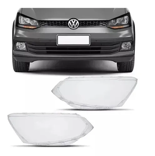 Lente Farol Fox Spacefox Crossfox 2015 2016 A 2019 2020