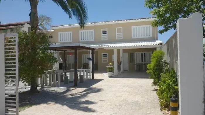 Vendo Casa na Praia do Sonho ..