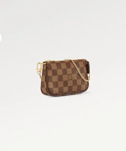 Bolsa Louis Vuitton Pochete Mini