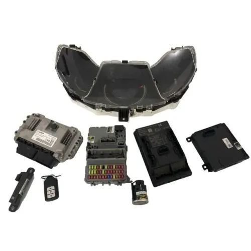 Kit Code Honda Civic G10 2021