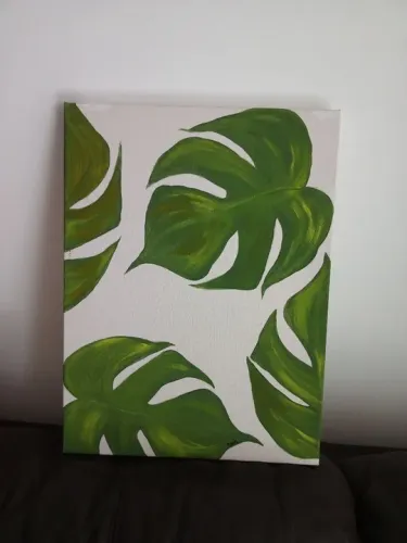 Quadro decorativo 