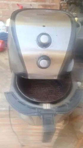 Airfryer philco