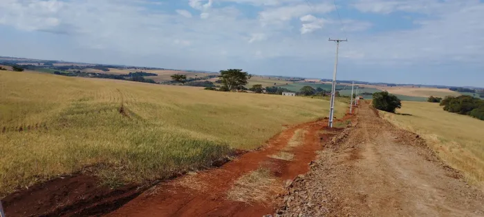 Oportunidade lote de 20.000m2 em Sarandi Pr, de R$ 740.000,00 a R$ 990.000,00