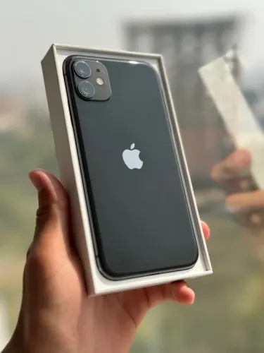 iPhone 11 128GB - MELHOR PREÇO COM GARANTIA  