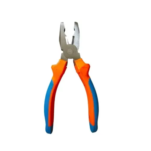 Alicate Universal 6" Lwj120 - LUATEK