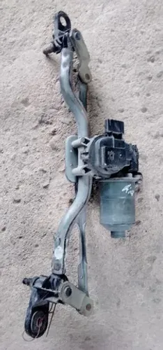 FORD KA 2014 ATÉ 2021 MOTOR LIMPADOR PARABRISA