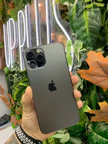 iPhone 12 Pro
