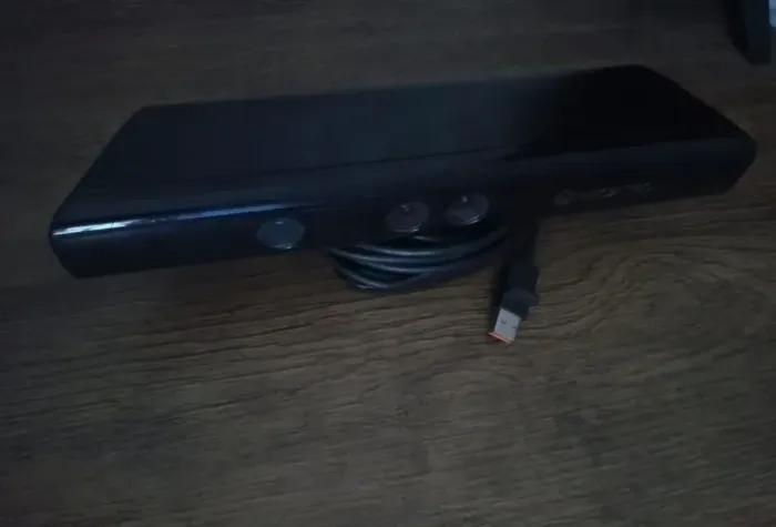 Sensor kinect xbox 360