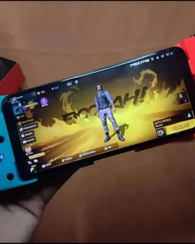 controle Gamepad DSP D3 - Sua Passagem para a Vitória!"