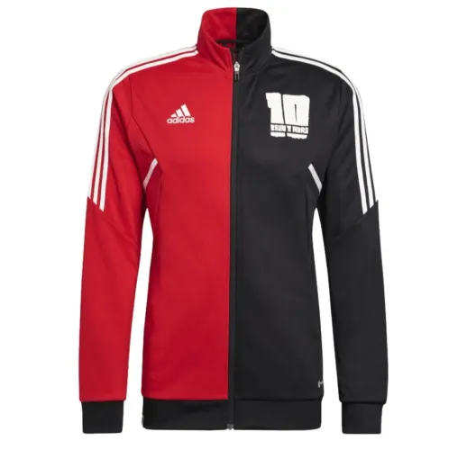 Jaqueta Messi Adidas ORIGINAL