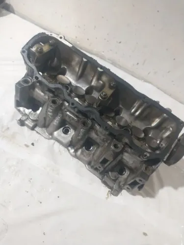 Cabeçote fiat/uno 95/00 fiasa 1.0 8v