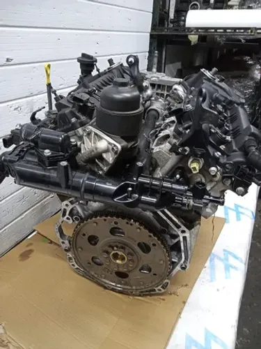 Motor sorento/Sta fé 3.5 V6 2012 com baixa