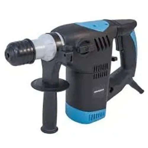 Martelete Rotativo Rompedor 1500W Gamma 220V