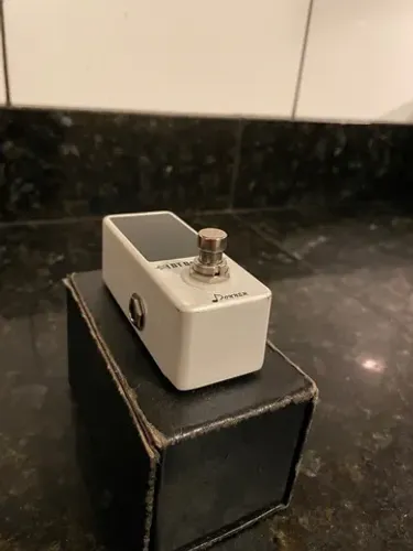 Mini Pedal Afinador DT DELUXE
