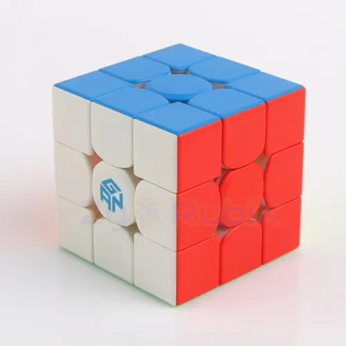 GAN 13 Maglev Frosted 3x3