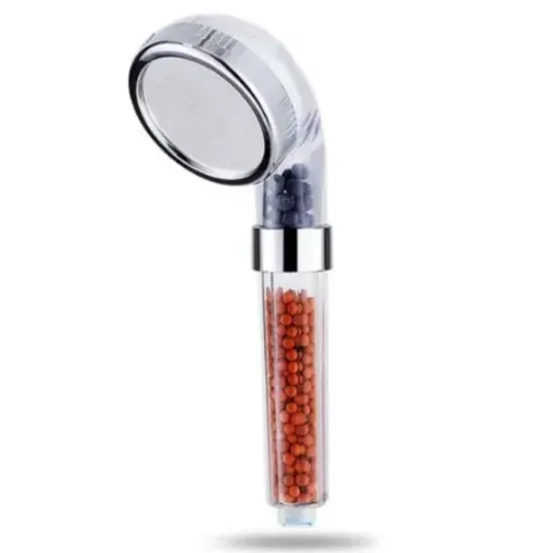 Ducha com Alta Pressão e Com Filtro Iônico para (Pet shop / Salão / Esteticista) z097 