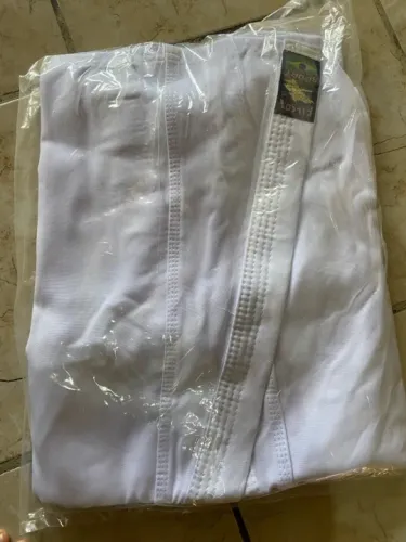 Kimono Falcon karatê A1