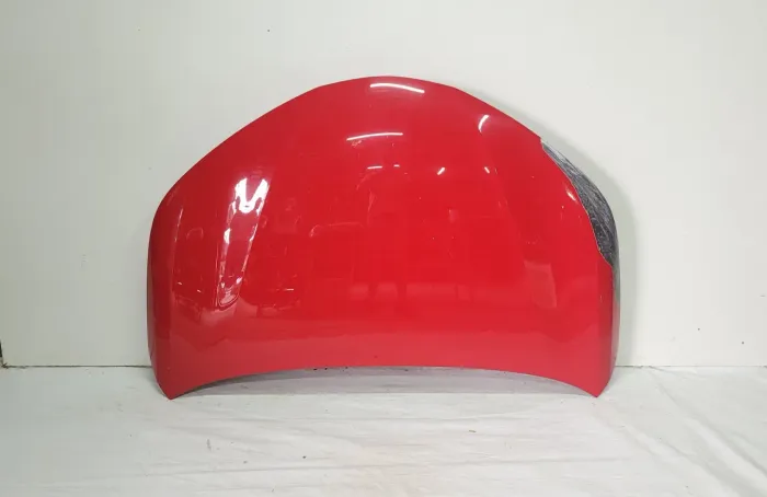 Capo toyota yaris 