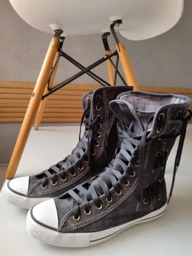 Tênis ALLSTAR Novo n° 39