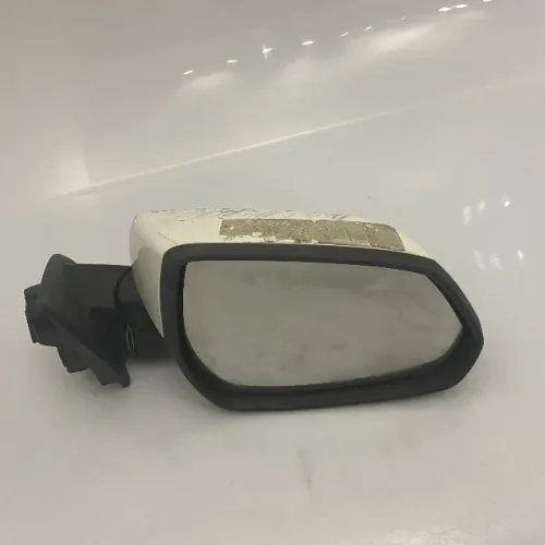 Retrovisor Direito Elétrico Cobalt 11 15 Suporte Quebrado