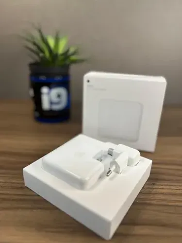 Carregador USB-C Power Adapter Modelo A2743 70W 3 meses de garantia