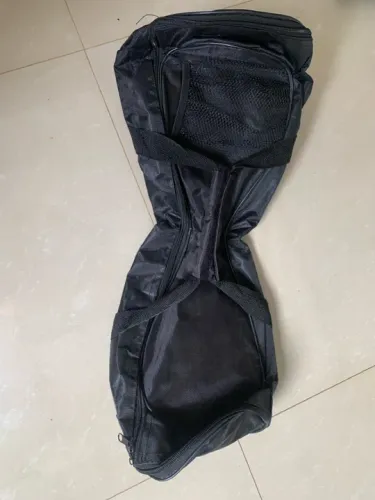 Capa mochila skate HOVERBOARD