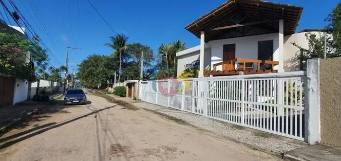 VENDO POUSADA NA PRAIA DO SUL