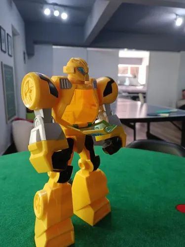 Transformers - Bumblebee 